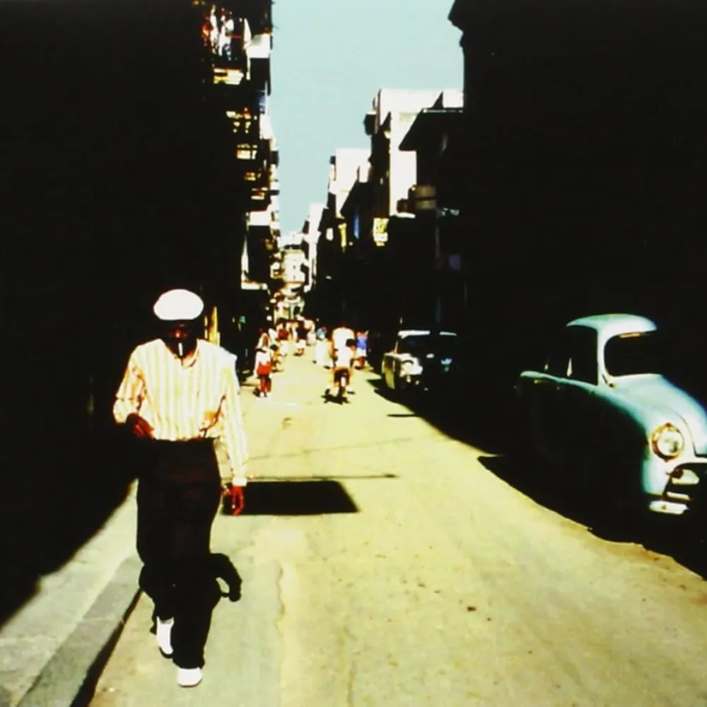 Buena Vista Social Club C Buena Vista Social Club *Bookpack, 25th Anniversary* (Arrives in 4 Days) hi-fi equalizer with spectrum,hi-fi music system with turntable,hi-fi dual speaker setup