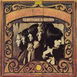 Buffalo Springfield - Last Time Around  (Arrives in 4 Days) hi-fi analog input amp,hi-fi Bluetooth 5.0 amp,hi-fi tube amp with bluetooth