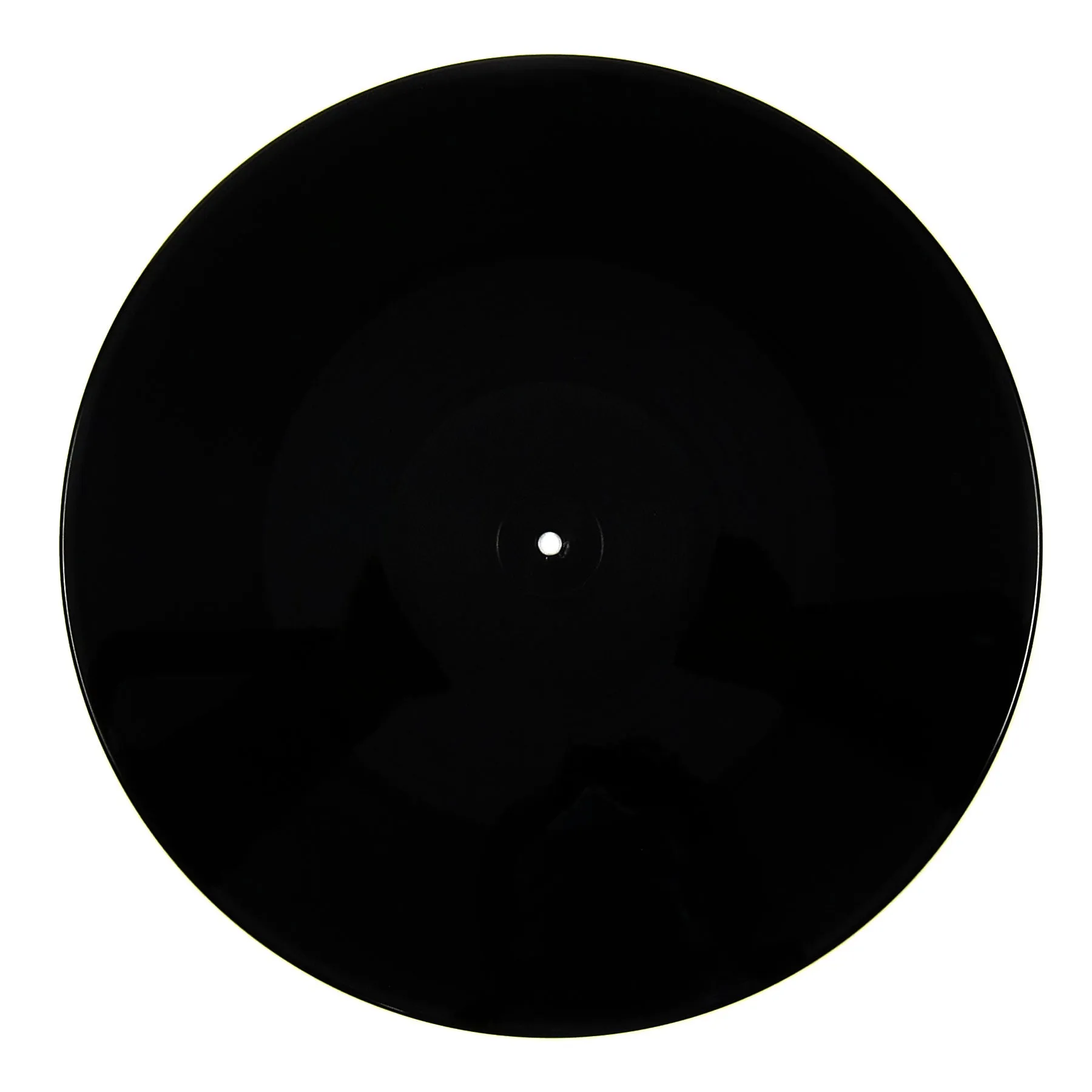 Burial, Four Tet & Thom Yorke: Her Revolution / His Rope 12"