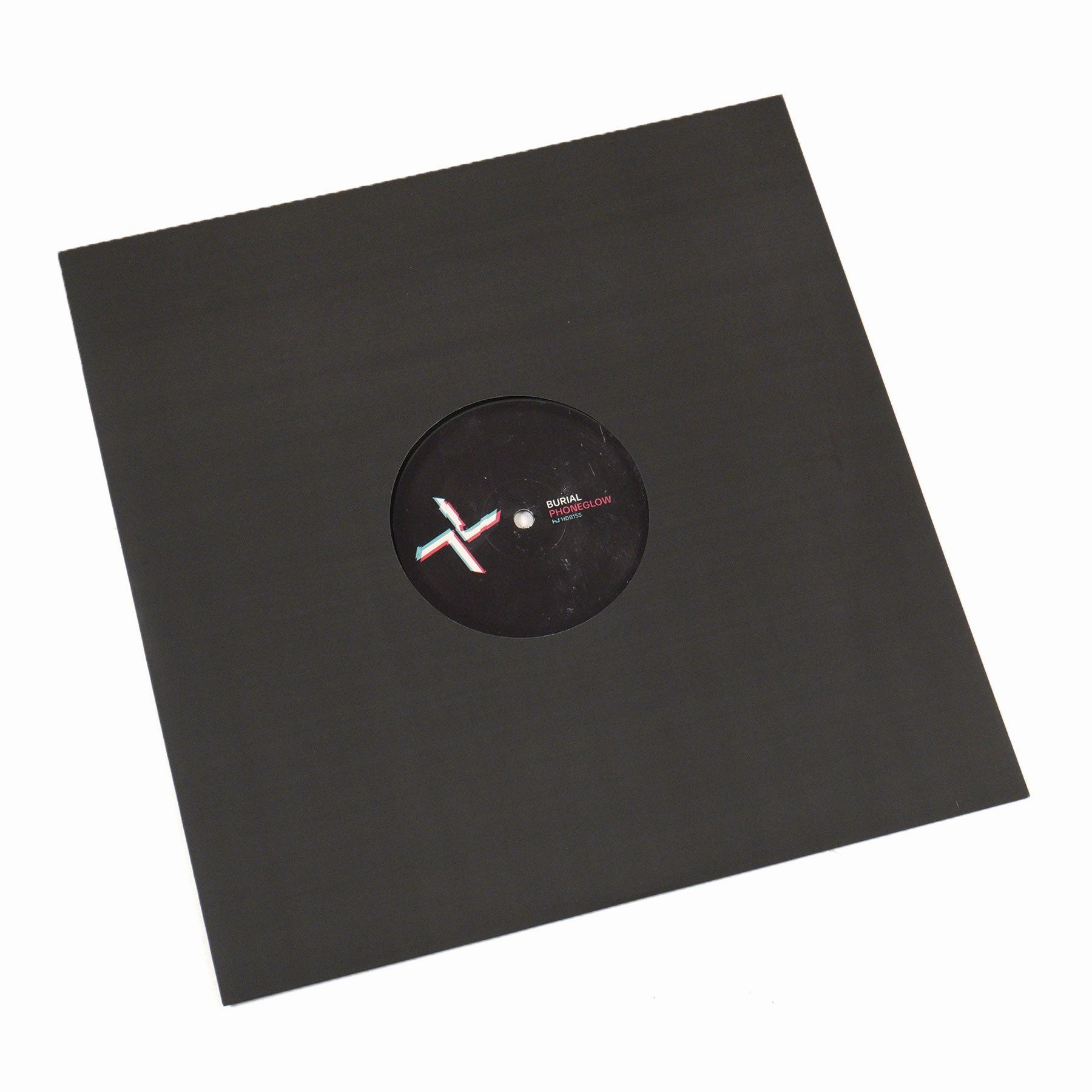 Burial & Kode9: Phoneglow / Eyes Go Blank Vinyl 12" hi-fi phono amp,hi-fi hi-res bluetooth,hi-fi amplifier enclosure