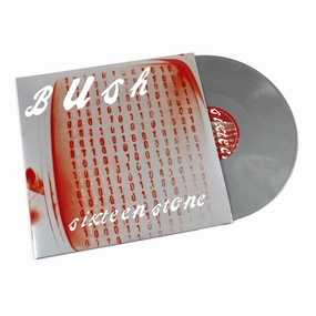 Bush: Sixteen Stone (Indie Exclusive Colored Vinyl) Vinyl 2LP hi-fi phono amp,hi-fi hi-res bluetooth,hi-fi amplifier enclosure
