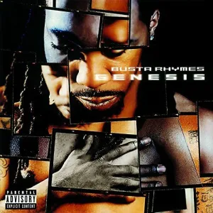 Busta Rhymes  Genesis (Music On Vinyl) (Arrives in 21 Days)