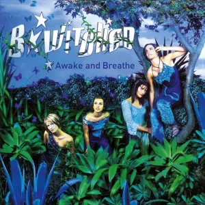 B*Witched  Awake And Breathe (Music On Vinyl) (Arrives in 21 Days)