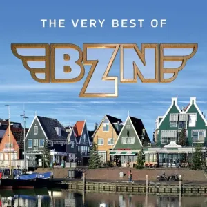 BZN  The Very Best Of BZN (Music On Vinyl) (Arrives in 21 Days)
