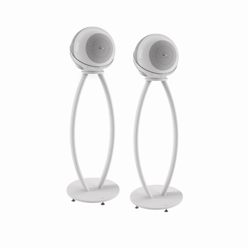 Cabasse Pearl Akoya Speaker Stands (Pair)