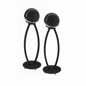 Cabasse Pearl Akoya Speakers & Stands (Pair) | Display Units