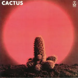 Cactus (3) C Cactus (Music On Vinyl) (Arrives in 21 Days) hi-fi desktop system,hi-fi modular audio system,hi-fi recording playback
