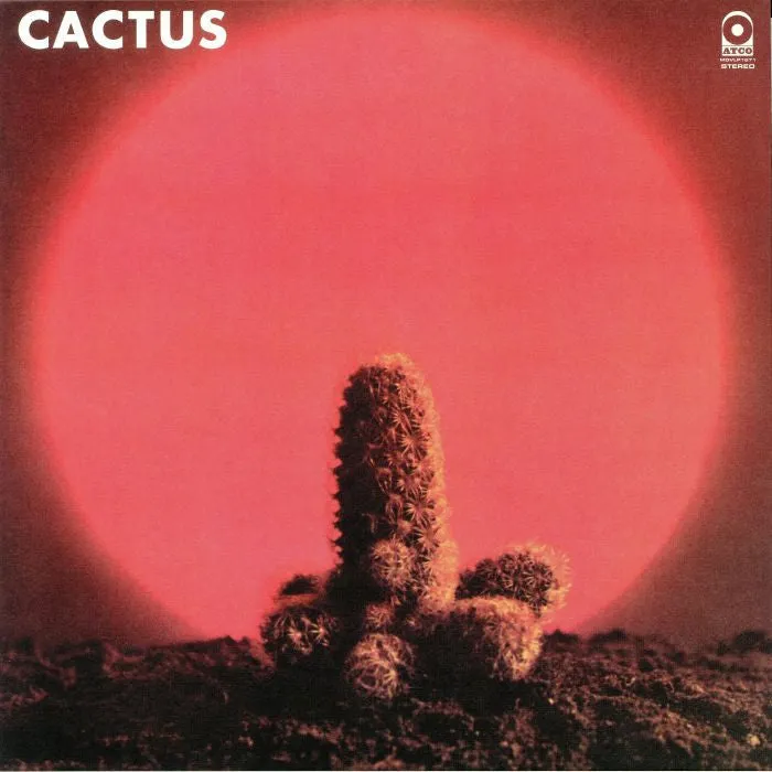 Cactus (3) C Cactus (Music On Vinyl) (Arrives in 21 Days) hi-fi desktop system,hi-fi modular audio system,hi-fi recording playback
