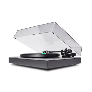 Cambridge Audio Alva ST Belt Drive Turntable with Bluetooth Aptx HD hi-fi smart speakers,hi-fi wireless DAC,hi-fi stereo encoder
