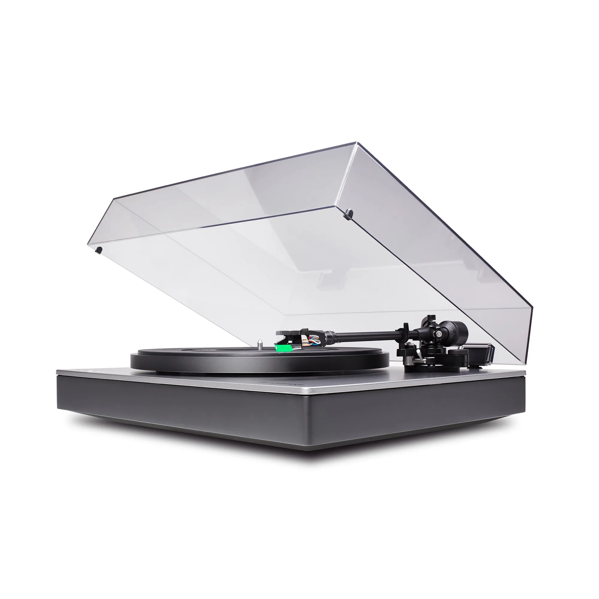 Cambridge Audio Alva ST Belt Drive Turntable with Bluetooth Aptx HD hi-fi smart speakers,hi-fi wireless DAC,hi-fi stereo encoder