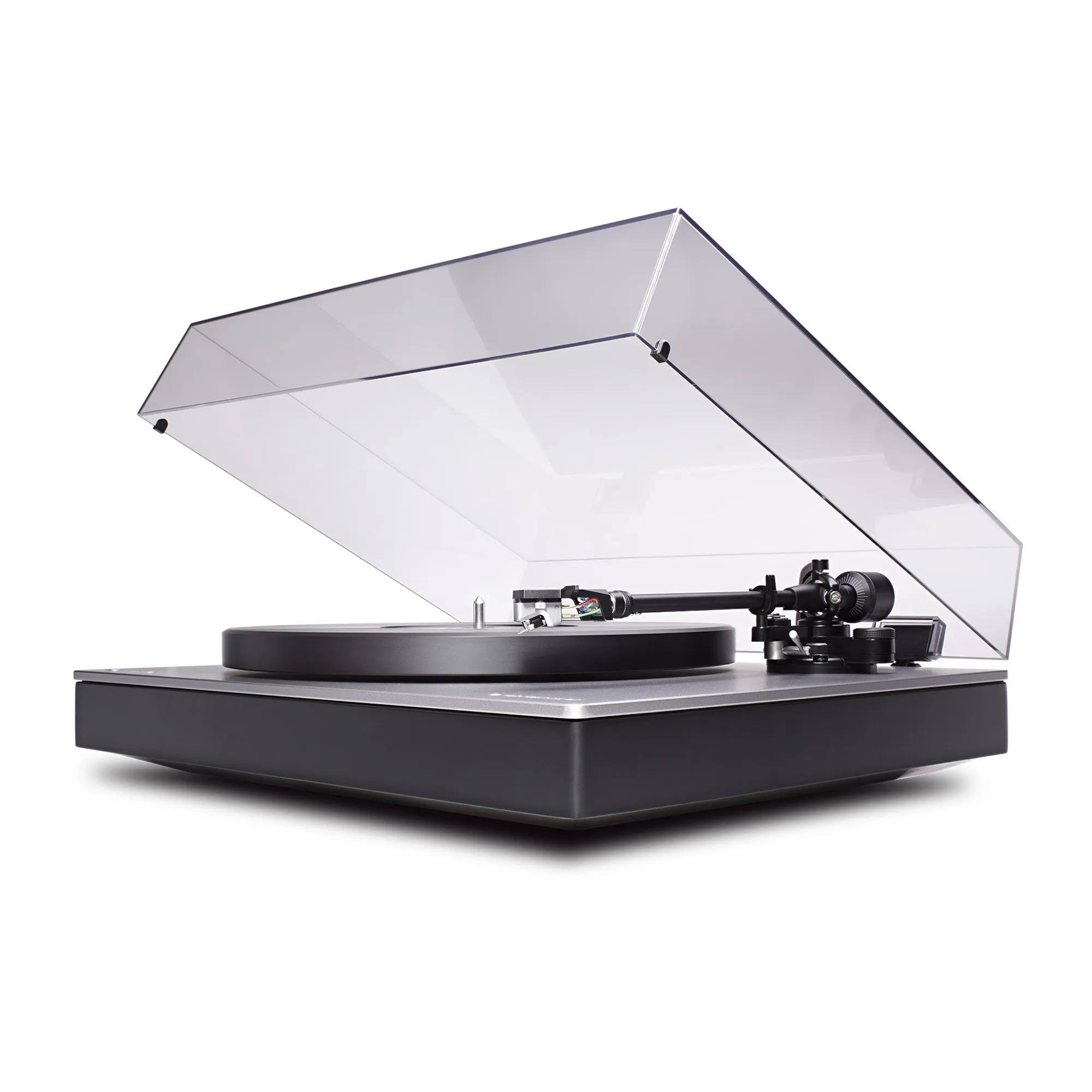 Cambridge Audio Alva TT v2 Direct Drive Turntable with Bluetooth aptX HD hi-fi smart speakers,hi-fi wireless DAC,hi-fi stereo encoder