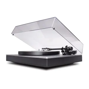 Cambridge Audio Alva TT v2 Direct Drive Turntable with Bluetooth aptX HD hi-fi smart speakers,hi-fi wireless DAC,hi-fi stereo encoder