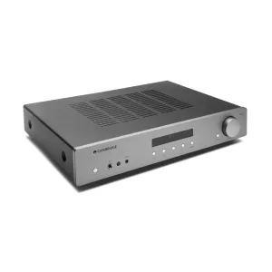 Cambridge Audio AXA35 Integrated Amplifier hi-fi smart speakers,hi-fi wireless DAC,hi-fi stereo encoder