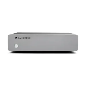 Cambridge Audio Solo Moving Magnet Phono Preamplifier hi-fi smart speakers,hi-fi wireless DAC,hi-fi stereo encoder