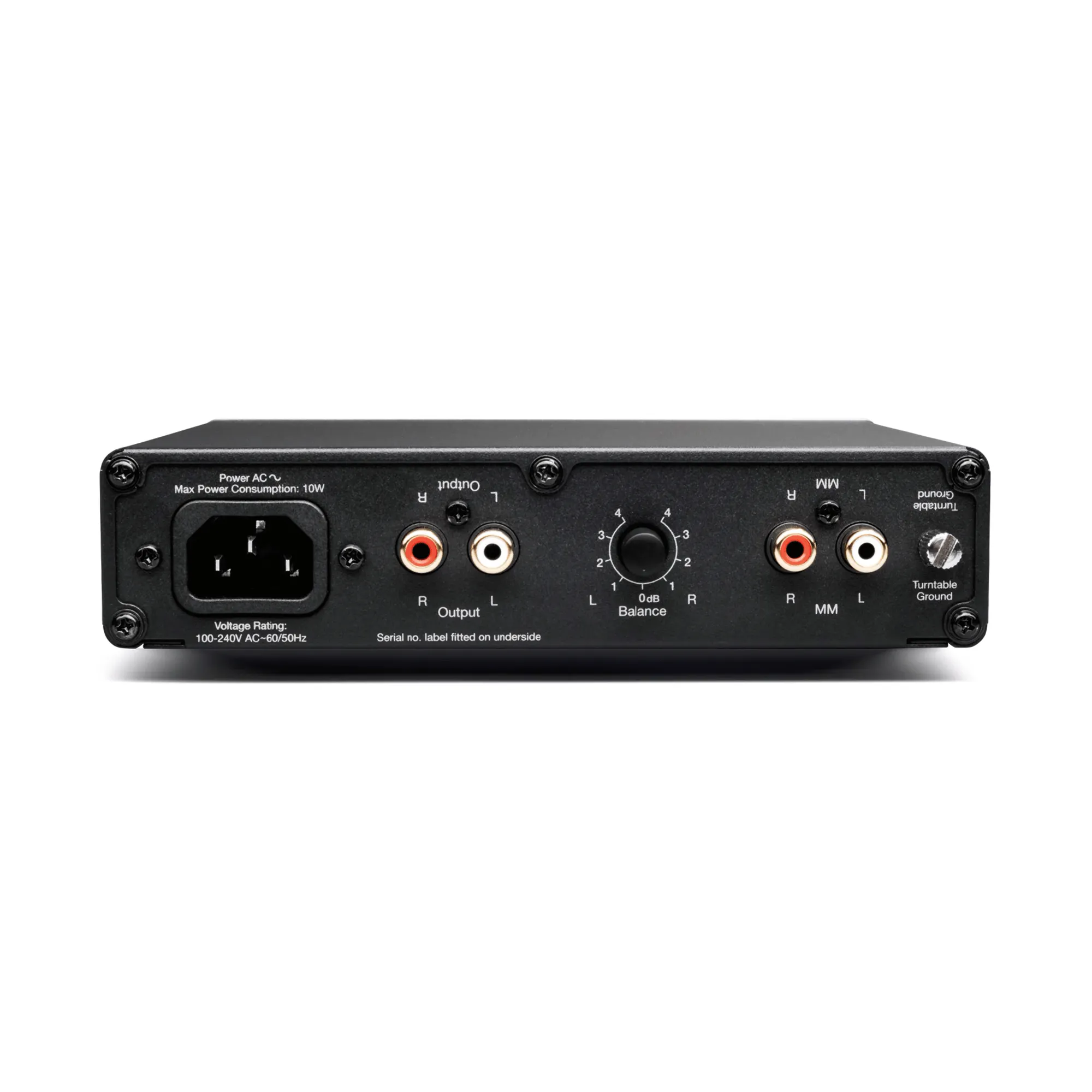 Cambridge Audio Solo Moving Magnet Phono Preamplifier