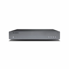 Cambridge Audio AXN10 - Network Music Player (Each) hi-fi internet radio,hi-fi stereo bundle with cables,hi-fi amp and tuner