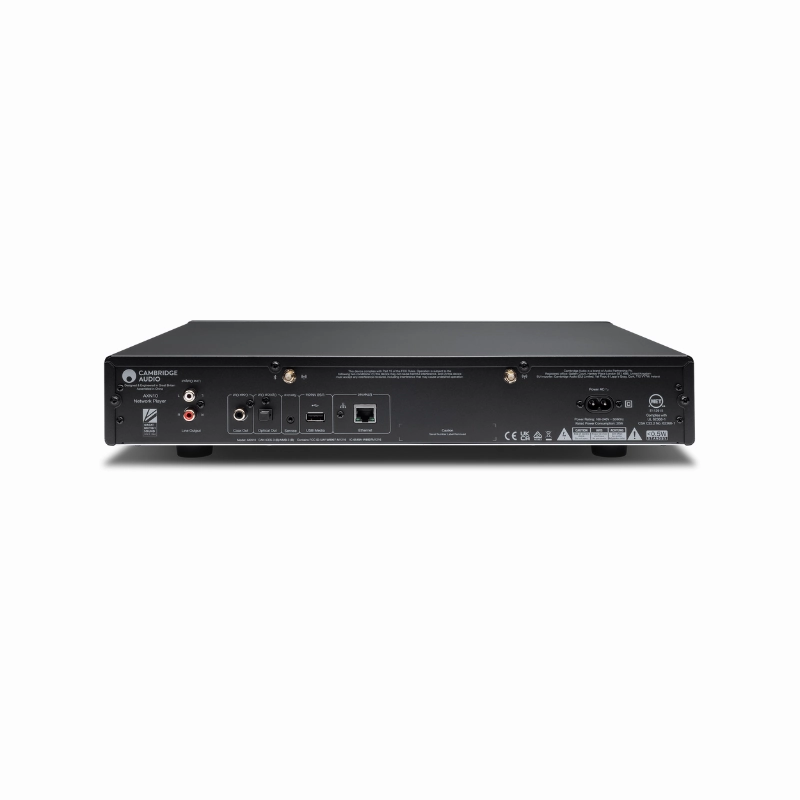Cambridge Audio AXN10 - Network Music Player (Each)