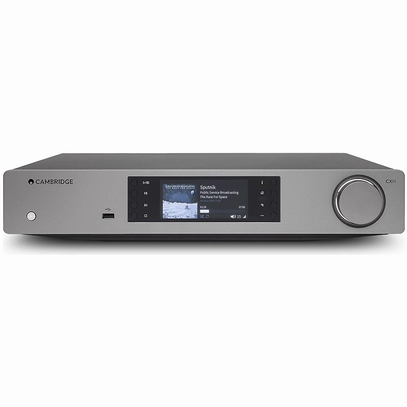 Cambridge Audio CXN (V2) - Wireless Network Music Player