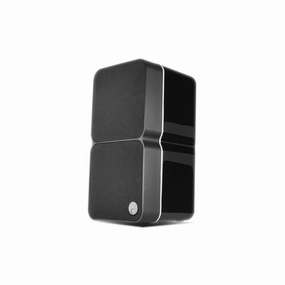Cambridge Audio Minx Min 22 Satellite Speaker hi-fi woofer unit,hi-fi subwoofer box,hi-fi crossover kit