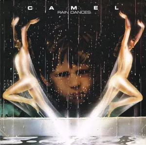 Camel C Rain Dances (Arrives in 4 days) hi-fi signal splitter,hi-fi line out converter,hi-fi compact stereo
