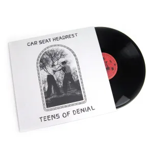 Car Seat Headrest: Teens Of Denial Vinyl 2LP hi-fi bluetooth speakers,hi-fi multiroom system,hi-fi immersive audio