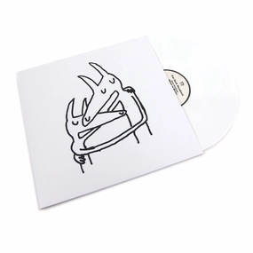 Car Seat Headrest: Twin Fantasy - Mirror To Mirror (Colored Vinyl) Vinyl 2LP hi-fi speaker analyzer,hi-fi pink noise calibrator,hi-fi frequency sweep