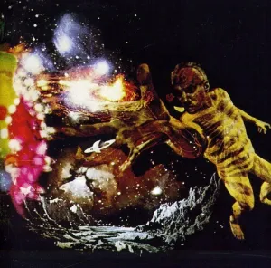 Carlos Santana  Divine Light (Music On Vinyl) (Arrives in 21 Days)