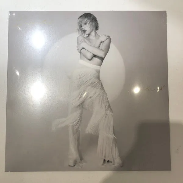 Carly Rae Jepsen  Dedicated Side B (Arrives in 4 days )