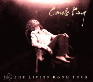 Carole King  The Living Room Tour (Music On Vinyl) (Arrives in 21 Days)
