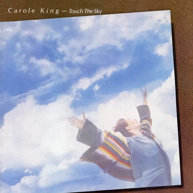 Carole King  Touch The Sky (Music On Vinyl) (Arrives in 21 Days)