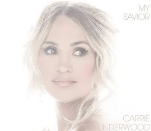 Carrie Underwood C My Savior (Arrives in 4 days) hi-fi aptX HD bluetooth,hi-fi WiFi speakers,hi-fi stereo output