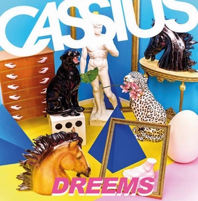 Cassius  Dreems (Arrives in 4 days) hi-fi magnetic shield,hi-fi DIY amplifier kit,hi-fi signal booster