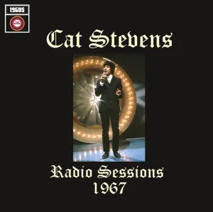 CAT STEVENS-RADIO SESSIONS 1967 - LP  (Arrives in 4 Days) hi-fi analog input amp,hi-fi Bluetooth 5.0 amp,hi-fi tube amp with bluetooth