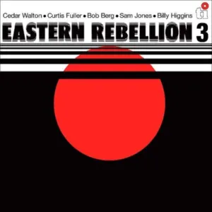 Cedar Walton  Curtis Fuller  Bob Berg  Sam Jones  Billy Higgins  Eastern Rebellion 3 (Music On Vinyl) (Arrives in 21 Days) hi-fi linear power supply,hi-fi digital coaxial input,hi-fi speaker selector