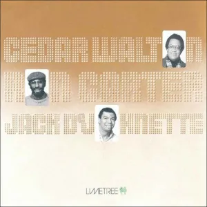 Cedar Walton / Ron Carter / Jack DeJohnette Cedar Walton / Ron Carter / Jack DeJohnette (Music On Vinyl) (Arrives in 21 Days) hi-fi linear power supply,hi-fi digital coaxial input,hi-fi speaker selector