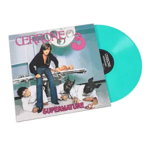 Cerrone: Cerrone 3 (Supernature) Vinyl LP CD