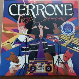 Cerrone  Cerrone By Cerrone (Arrives in 4 days) hi-fi radio tuner,hi-fi analog radio,hi-fi stereo cabinet with shelves