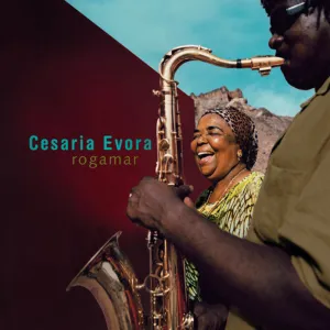 Cesaria Evora  Rogamar (Music On Vinyl) (Arrives in 21 Days)