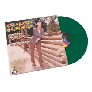 Chalino Sanchez: Corridos De Los Felix Y Los Quintero (Colored Vinyl) Vinyl LP hi-fi vacuum tube amplifier,hi-fi stereo base,hi-fi speaker wire kit