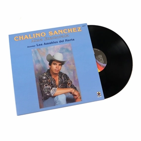 Chalino Sanchez: Alma Enamorada Vinyl LP hi-fi phono amp,hi-fi hi-res bluetooth,hi-fi amplifier enclosure