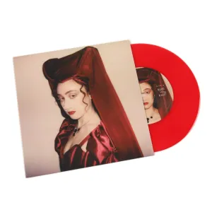 Chappell Roan: Good Luck, Babe! (Colored Vinyl) Vinyl 7" hi-fi studio monitoring,hi-fi nearfield speakers,hi-fi farfield speakers