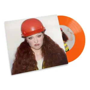 Chappell Roan: The Giver (Colored Vinyl) Vinyl 7" - PRE-ORDER hi-fi studio monitoring,hi-fi nearfield speakers,hi-fi farfield speakers