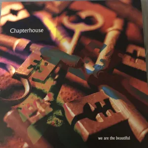 Chapterhouse C We Are The Beautiful (Music On Vinyl) (Arrives in 21 Days) hi-fi desktop system,hi-fi modular audio system,hi-fi recording playback