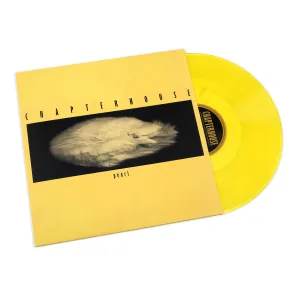 Chapterhouse: Pearl (180g, Colored Vinyl, Import) Vinyl 12" hi-fi soundproof solution,hi-fi wall mount speakers,hi-fi ceiling speakers