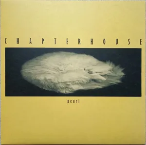 Chapterhouse  Pearl (Music On Vinyl) (Arrives in 21 Days)