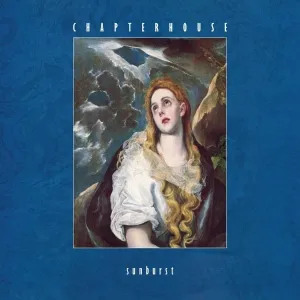 Chapterhouse  Sunburst (Music On Vinyl) (Arrives in 21 Days)
