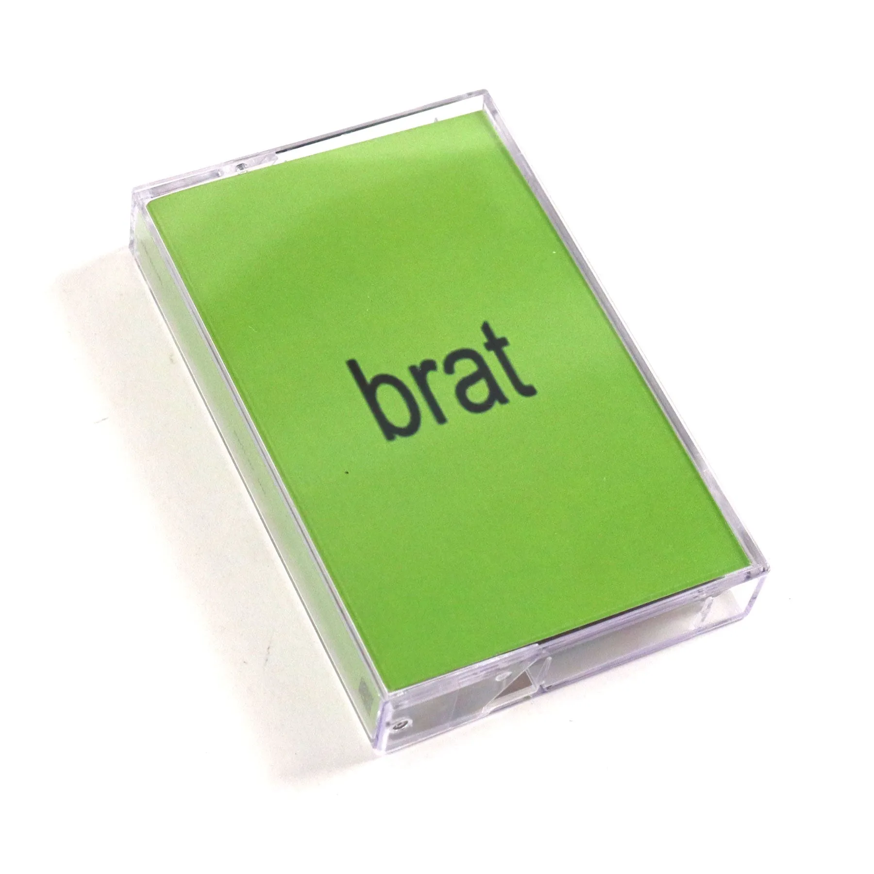 Charli XCX: Brat Cassette hi-fi studio monitoring,hi-fi nearfield speakers,hi-fi farfield speakers