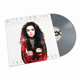Charli XCX: True Romance (Colored Vinyl) Vinyl LP hi-fi phono amp,hi-fi hi-res bluetooth,hi-fi amplifier enclosure