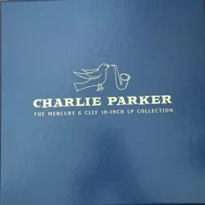 Charlie Parker  The Mercury & Clef 10-Inch LP Collection (Arrives in 4 Days) hi-fi magnetic shield,hi-fi DIY amplifier kit,hi-fi signal booster