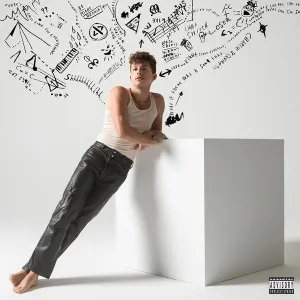 Charlie Puth  Charlie  (Arrives in 4 Days)